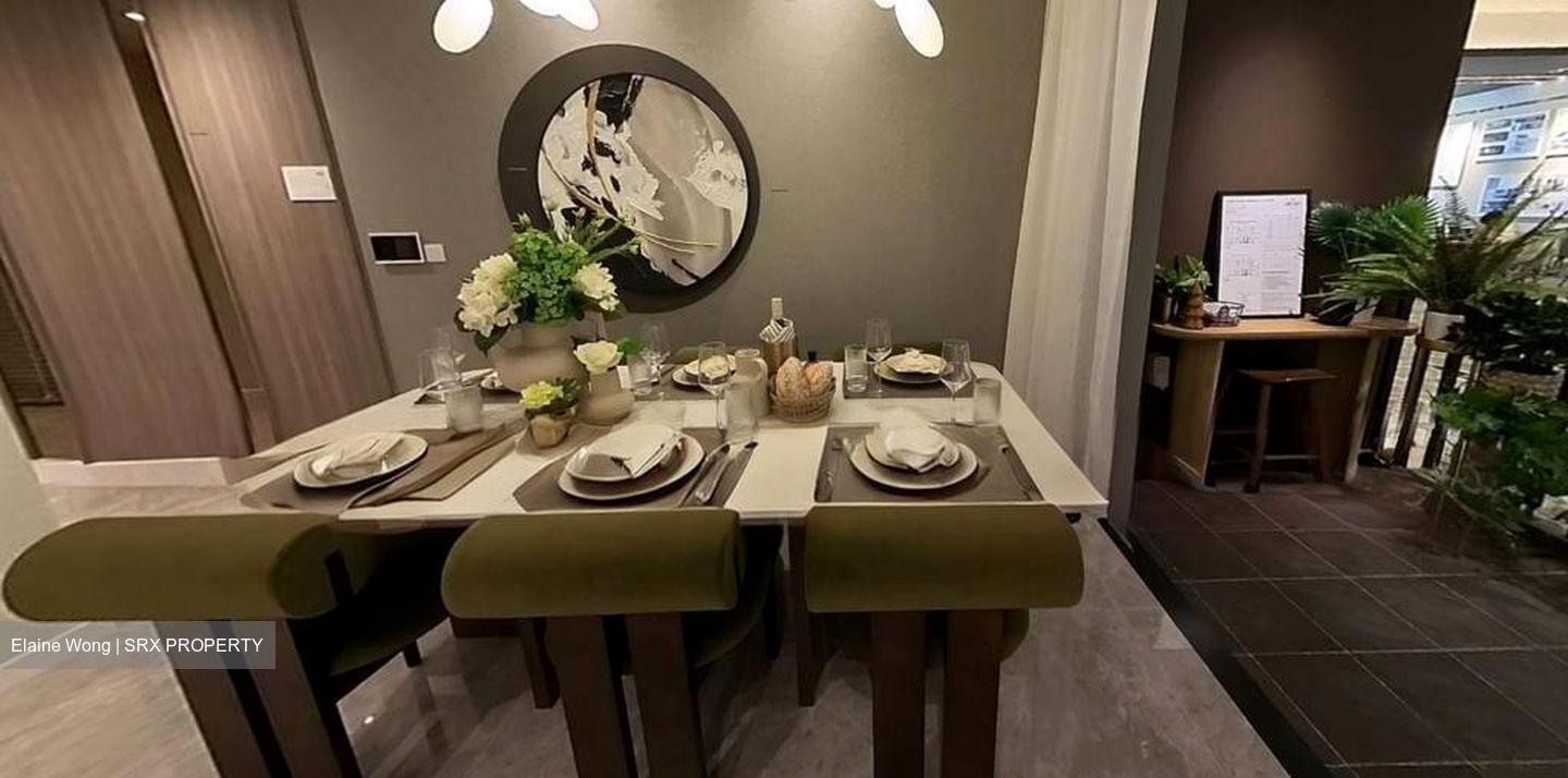 THE ARCADY AT BOON KENG (D12), Apartment #512385331